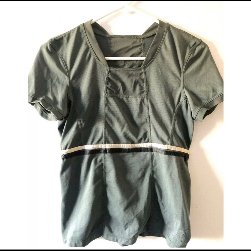 Lululemon shirt